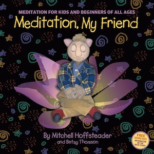 meditation book